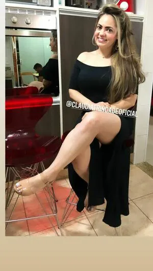 Claudia Trindade OnlyFans Leaked Free Thumbnail Picture - #ck0i7Hmiuc