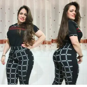 Claudia Trindade OnlyFans Leaked Free Thumbnail Picture - #huQZk4GOTP