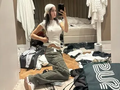Claudia Valentina OnlyFans Leaked Free Thumbnail Picture - #3DVJh5dIhC