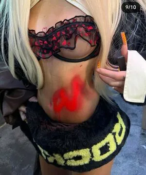 Claudia Valentina OnlyFans Leaked Free Thumbnail Picture - #vMKxgbA815