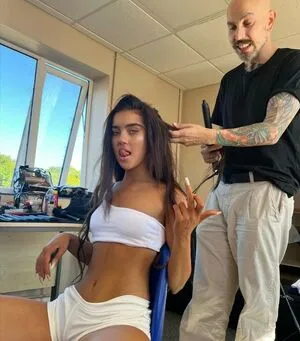 Claudia Valentina OnlyFans Leaked Free Thumbnail Picture - #y46kQb1e0I