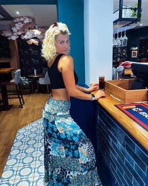 Claudia Valler OnlyFans Leaked Free Thumbnail Picture - #K1xORerZzm