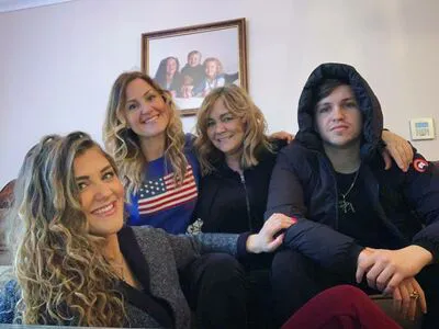 Claudia Valler OnlyFans Leaked Free Thumbnail Picture - #MgST2P6U72