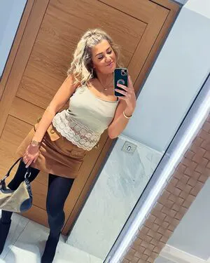 Claudia Valler OnlyFans Leaked Free Thumbnail Picture - #P2K9oqVlnd