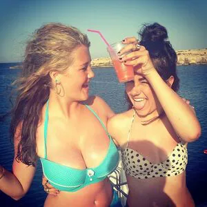 Claudia Valler OnlyFans Leaked Free Thumbnail Picture - #Srn62DRVZT