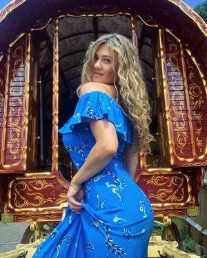 Claudia Valler OnlyFans Leaked Free Thumbnail Picture - #X6sSP0T8sY