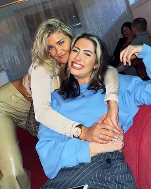 Claudia Valler OnlyFans Leaked Free Thumbnail Picture - #YbMXX2Ystd