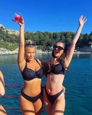 Claudia Valler OnlyFans Leaked Free Thumbnail Picture - #dg2LkIhNrM