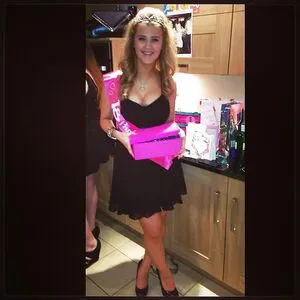 Claudia Valler OnlyFans Leaked Free Thumbnail Picture - #hIBSaL8gek