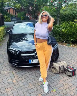 Claudia Valler OnlyFans Leaked Free Thumbnail Picture - #jThc2vnMRI