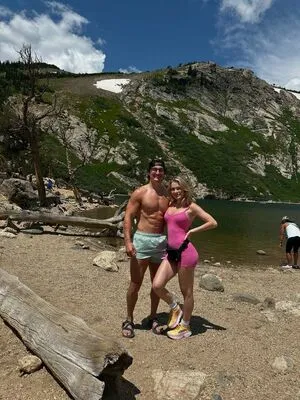 Claudia Walsh OnlyFans Leaked Free Thumbnail Picture - #GjOrAJ5pYS