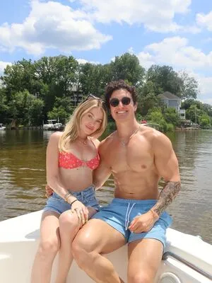 Claudia Walsh OnlyFans Leaked Free Thumbnail Picture - #WG6PB9nRty