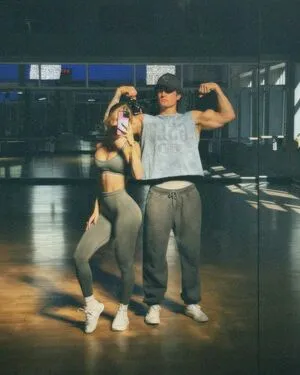 Claudia Walsh OnlyFans Leaked Free Thumbnail Picture - #lLZdHeGJiE