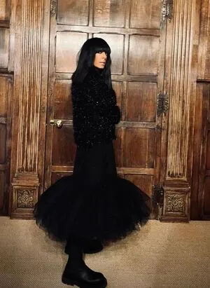 Claudia Winkleman OnlyFans Leaked Free Thumbnail Picture - #2wGRg6gryj