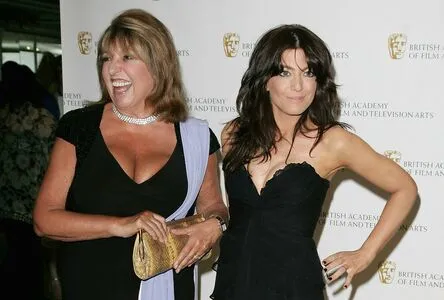Claudia Winkleman OnlyFans Leaked Free Thumbnail Picture - #6d6eQCkFof