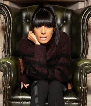 Claudia Winkleman OnlyFans Leaked Free Thumbnail Picture - #B6KWIell09