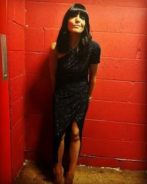 Claudia Winkleman OnlyFans Leaked Free Thumbnail Picture - #BPICcSeVGH