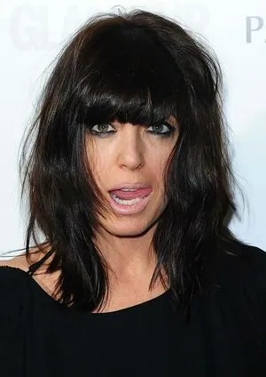 Claudia Winkleman OnlyFans Leaked Free Thumbnail Picture - #CiVyRTPuq6