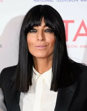 Claudia Winkleman OnlyFans Leaked Free Thumbnail Picture - #CnudVZtZ7C