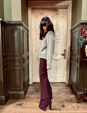 Claudia Winkleman OnlyFans Leaked Free Thumbnail Picture - #DztqQ8WIaz