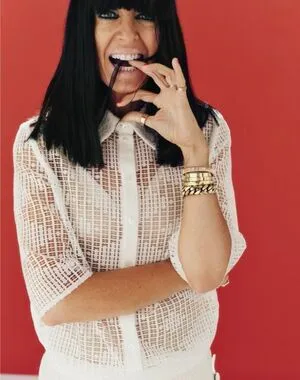 Claudia Winkleman OnlyFans Leaked Free Thumbnail Picture - #EXQ69994CW