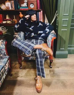 Claudia Winkleman OnlyFans Leaked Free Thumbnail Picture - #IiOcZpNnbP