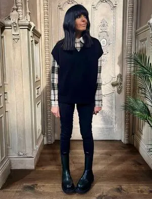 Claudia Winkleman OnlyFans Leaked Free Thumbnail Picture - #JNIh6OkNS5