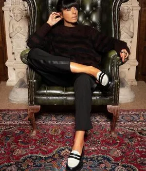 Claudia Winkleman OnlyFans Leaked Free Thumbnail Picture - #JrUxe1ICWA