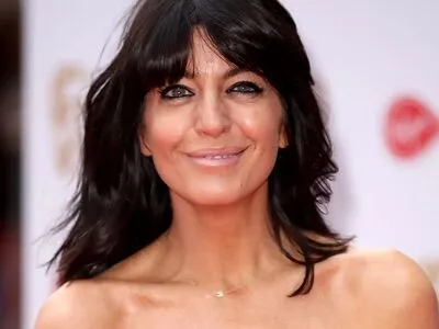 Claudia Winkleman OnlyFans Leaked Free Thumbnail Picture - #K5YYsXfWOK