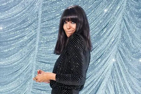 Claudia Winkleman OnlyFans Leaked Free Thumbnail Picture - #KapHLgqwXt
