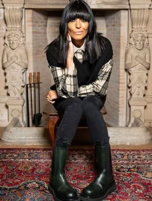 Claudia Winkleman OnlyFans Leaked Free Thumbnail Picture - #Kh9GhrBwFm