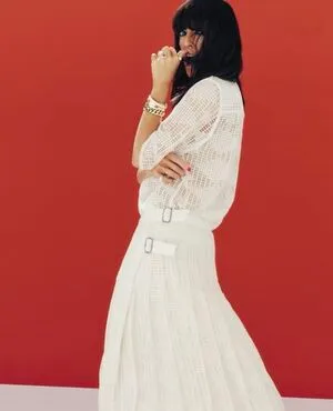 Claudia Winkleman OnlyFans Leaked Free Thumbnail Picture - #MdWsviqEJe