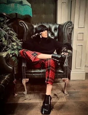 Claudia Winkleman OnlyFans Leaked Free Thumbnail Picture - #N84Uy5reQL