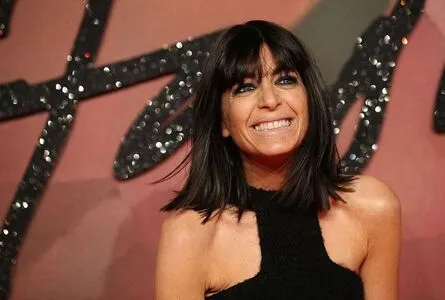 Claudia Winkleman OnlyFans Leaked Free Thumbnail Picture - #PCxjLvCkSU