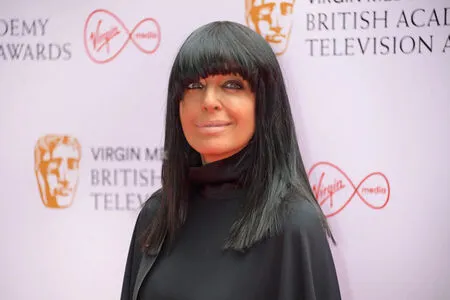 Claudia Winkleman OnlyFans Leaked Free Thumbnail Picture - #Q7Tq3xFngW