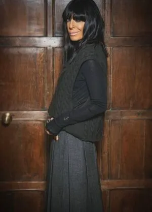 Claudia Winkleman OnlyFans Leaked Free Thumbnail Picture - #QAyT3q4XbI