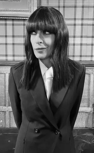 Claudia Winkleman OnlyFans Leaked Free Thumbnail Picture - #QXewV2wdQc