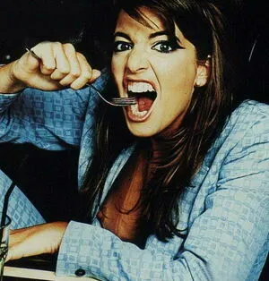 Claudia Winkleman OnlyFans Leaked Free Thumbnail Picture - #QqvzJof8QH