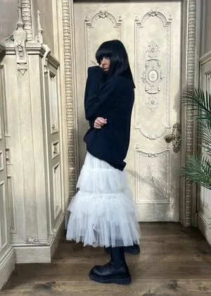 Claudia Winkleman OnlyFans Leaked Free Thumbnail Picture - #RCFMm2iXwW