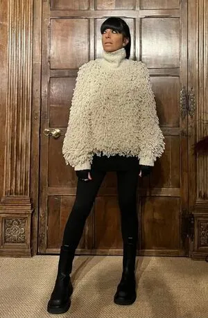 Claudia Winkleman OnlyFans Leaked Free Thumbnail Picture - #RyoI2jC12O