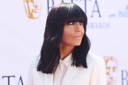 Claudia Winkleman OnlyFans Leaked Free Thumbnail Picture - #SPl3jf6Cwn