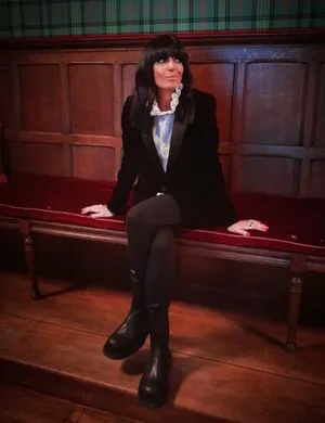 Claudia Winkleman OnlyFans Leaked Free Thumbnail Picture - #UwEKzNRJ7S