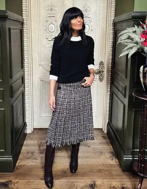 Claudia Winkleman OnlyFans Leaked Free Thumbnail Picture - #Vpx00FsbXD