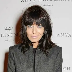 Claudia Winkleman OnlyFans Leaked Free Thumbnail Picture - #WeiqYlFkXT