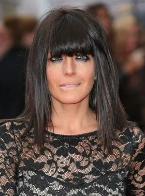 Claudia Winkleman OnlyFans Leaked Free Thumbnail Picture - #ZnNTU1lYCS