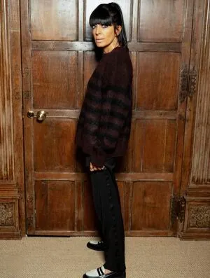 Claudia Winkleman OnlyFans Leaked Free Thumbnail Picture - #epzNhJSWbt