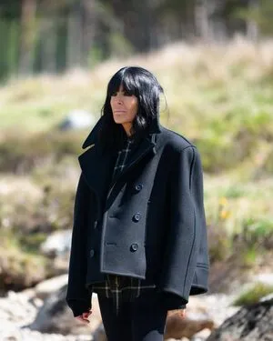 Claudia Winkleman OnlyFans Leaked Free Thumbnail Picture - #g3rFpGluAE