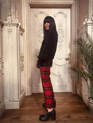 Claudia Winkleman OnlyFans Leaked Free Thumbnail Picture - #gc0QkMJFS2