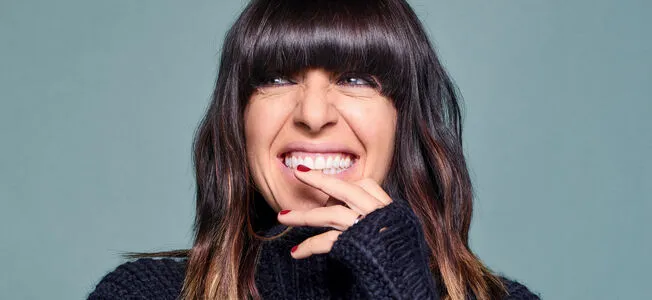 Claudia Winkleman OnlyFans Leaked Free Thumbnail Picture - #h8M6cKKqy0