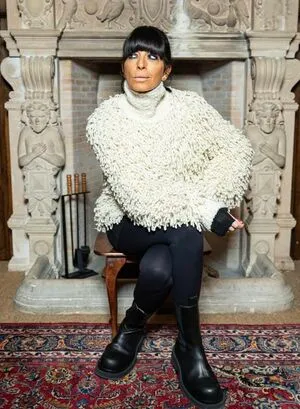 Claudia Winkleman OnlyFans Leaked Free Thumbnail Picture - #ig8dAiTV2r